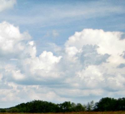 Weather Example