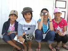 Are they looking at this website?