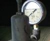 Pressure Gauge