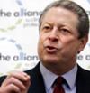 Al Gore photo from linked page below