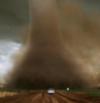 Real life twister