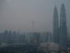 Kuala Lumpur Air Pollution from Wikipedia
