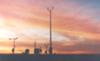 Weather Observation Equipment