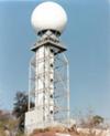 Doppler Radar Tower