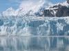 A Glacier in Alaska