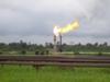 Gas Flaring
