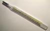 A clinical thermometer