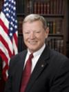 Jim Inhofe, US global warming skeptic