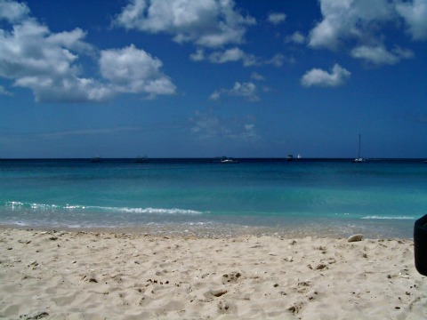 Global Warming Unstoppable and Unavoidable