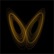 What is the Butterfly Effect