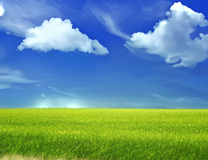 Nice Afternoon