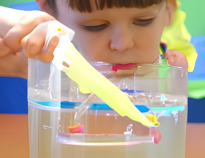 Early Childhood Fun