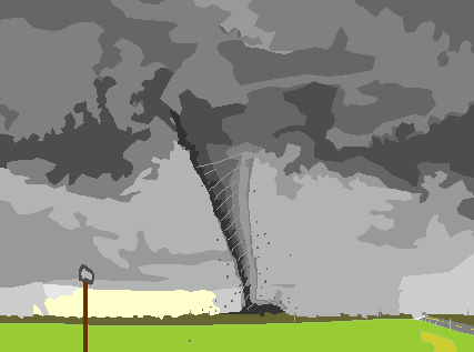 Severe Weather Pictures