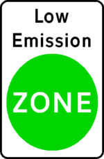 Air Pollution Diesel Emissions