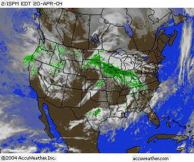 Live Picture Satellite