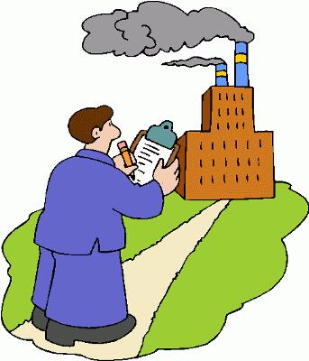 Air pollution facts