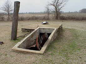 Tornado Shelter