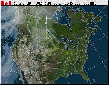 Satellite Images